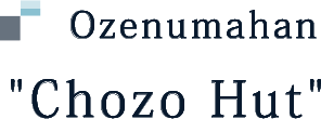 Chozo Hut Ozenumahan