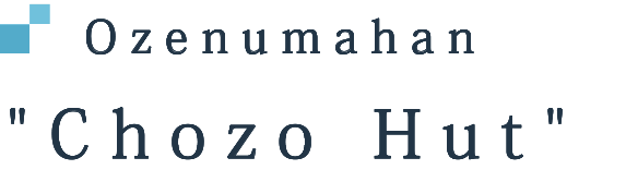 Chozo Hut Ozenumahan