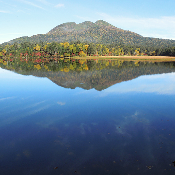 Mt.HIUCHIGATAKE